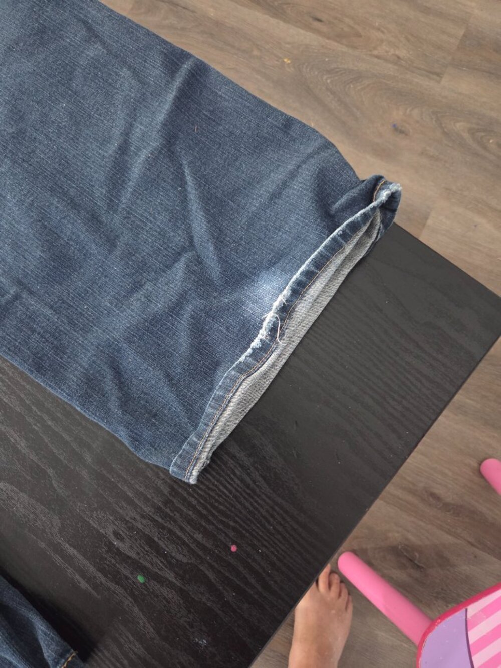 Jeans - Picture 4 of 7